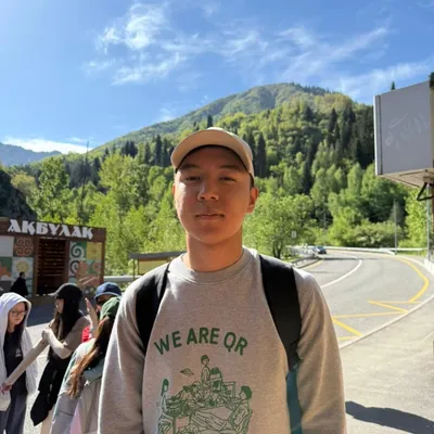 Актер, 19 жас