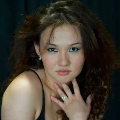 Актриса, 20 лет