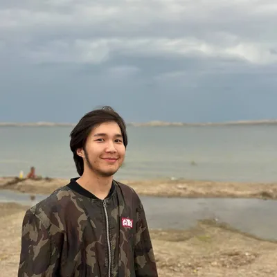 Актёр, 20 лет