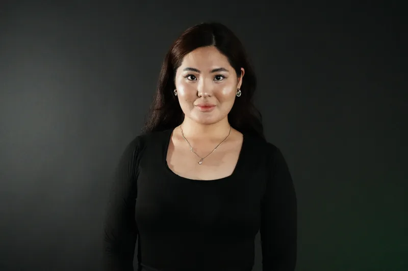 Актриса, 19 лет