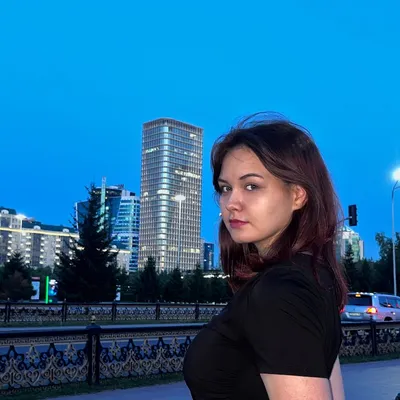 Актер, 21 жас