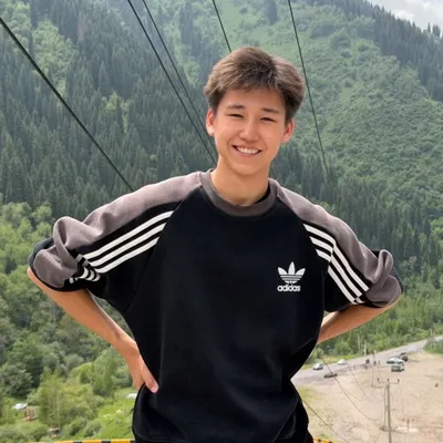 Актёр, 19 лет
