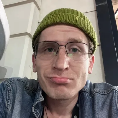 Актер, 36 жас