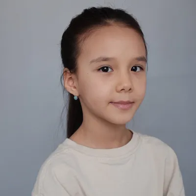 Актёр, 8 лет