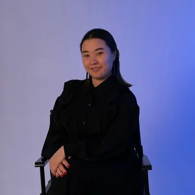 Актриса, 19 лет