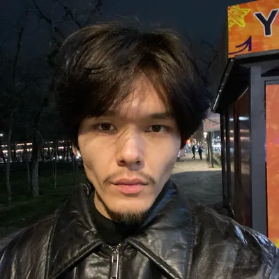 Актёр, 22 года