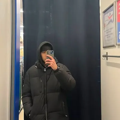 Актёр, 18 лет
