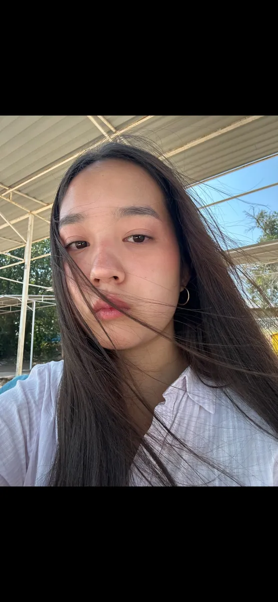 Актриса, 15 лет