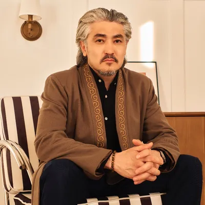 Актер, 41 жас