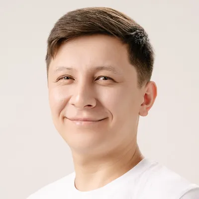 Актёр, 33 года