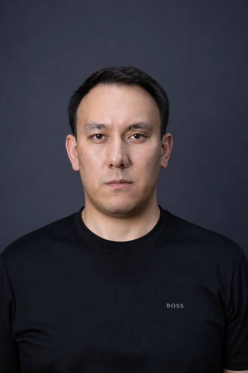 Актер, 35 жас