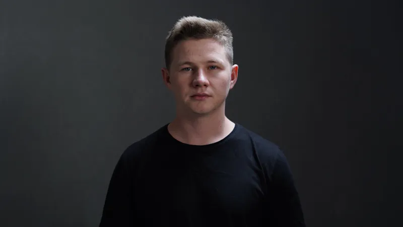 Актер, 23 жас, Ташкент